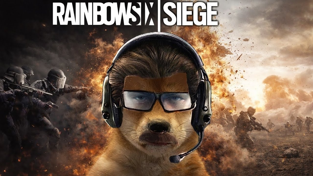 RAINBOW SIX MOBILE WALKTHROUGH 