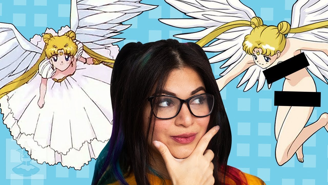 Why Anime in Latin America was... Different (and Better) - As Told by Cristal | Get In The Robot
