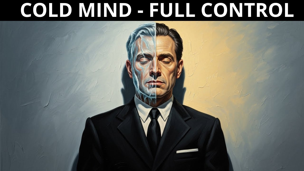 The Art of CONTROL &mdash; 6 Lessons That Build a Dangerous Mind