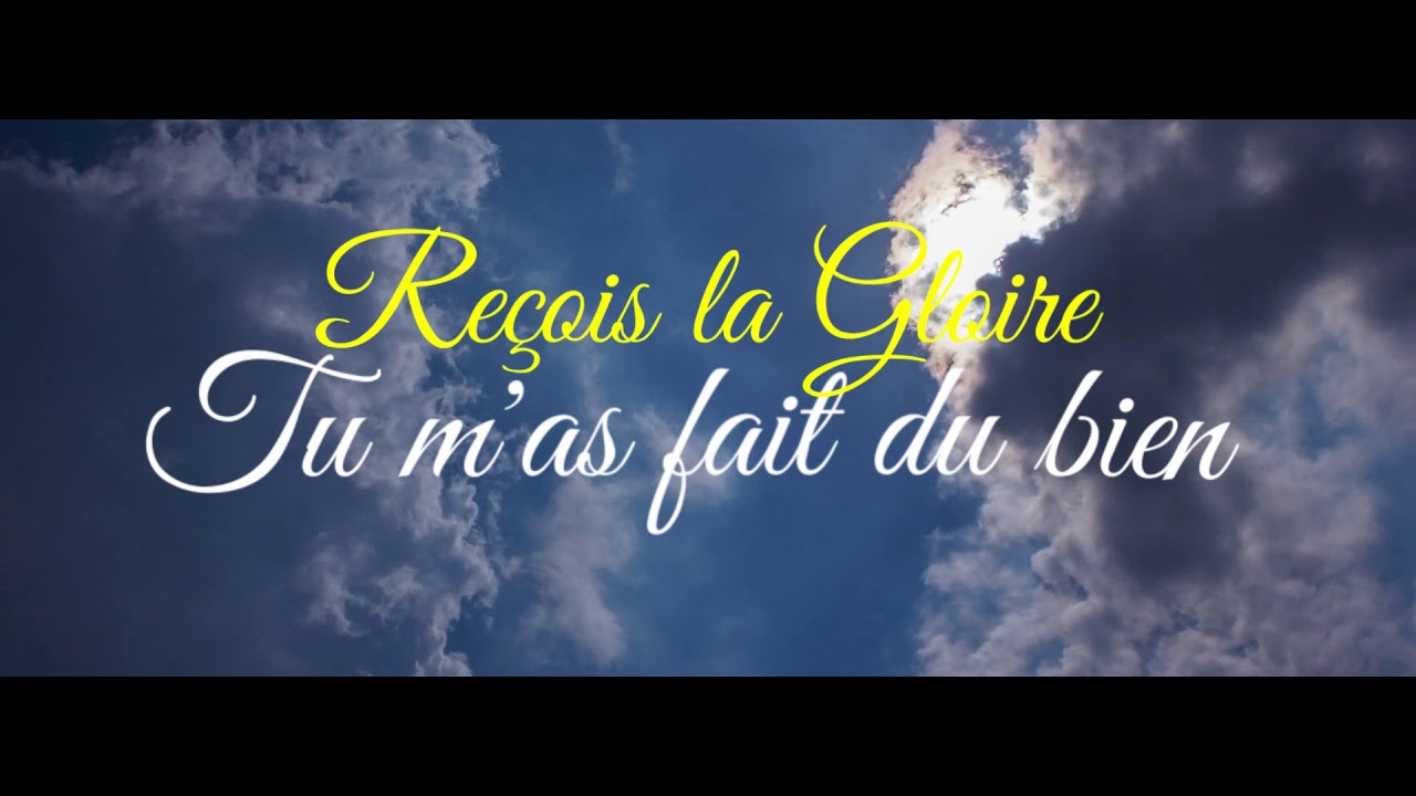 Gashu Miya-Nyang Nyang [Lyrics Video]
