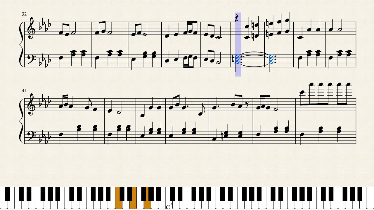 Emin Sabitoğlunun bəstəsi - 