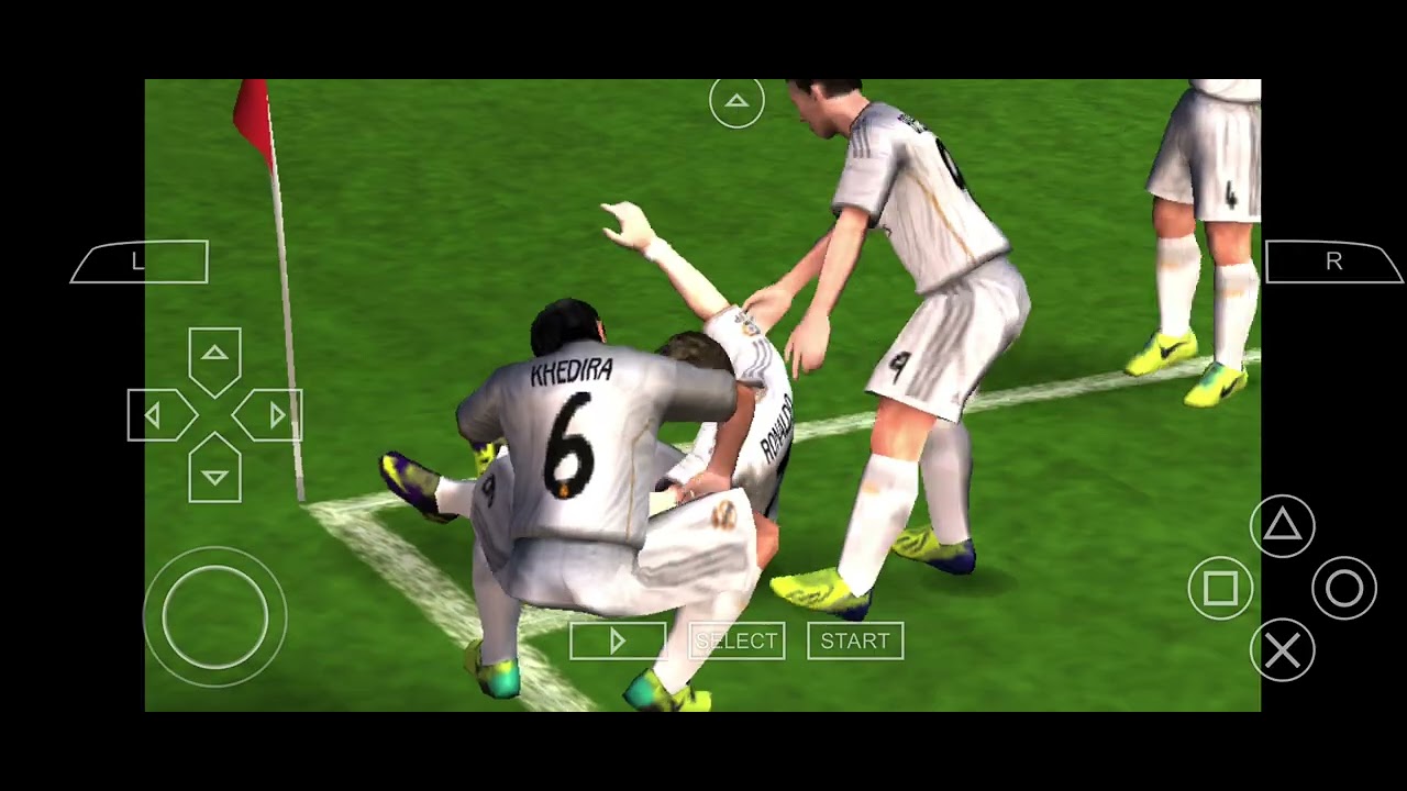 FIFA 14