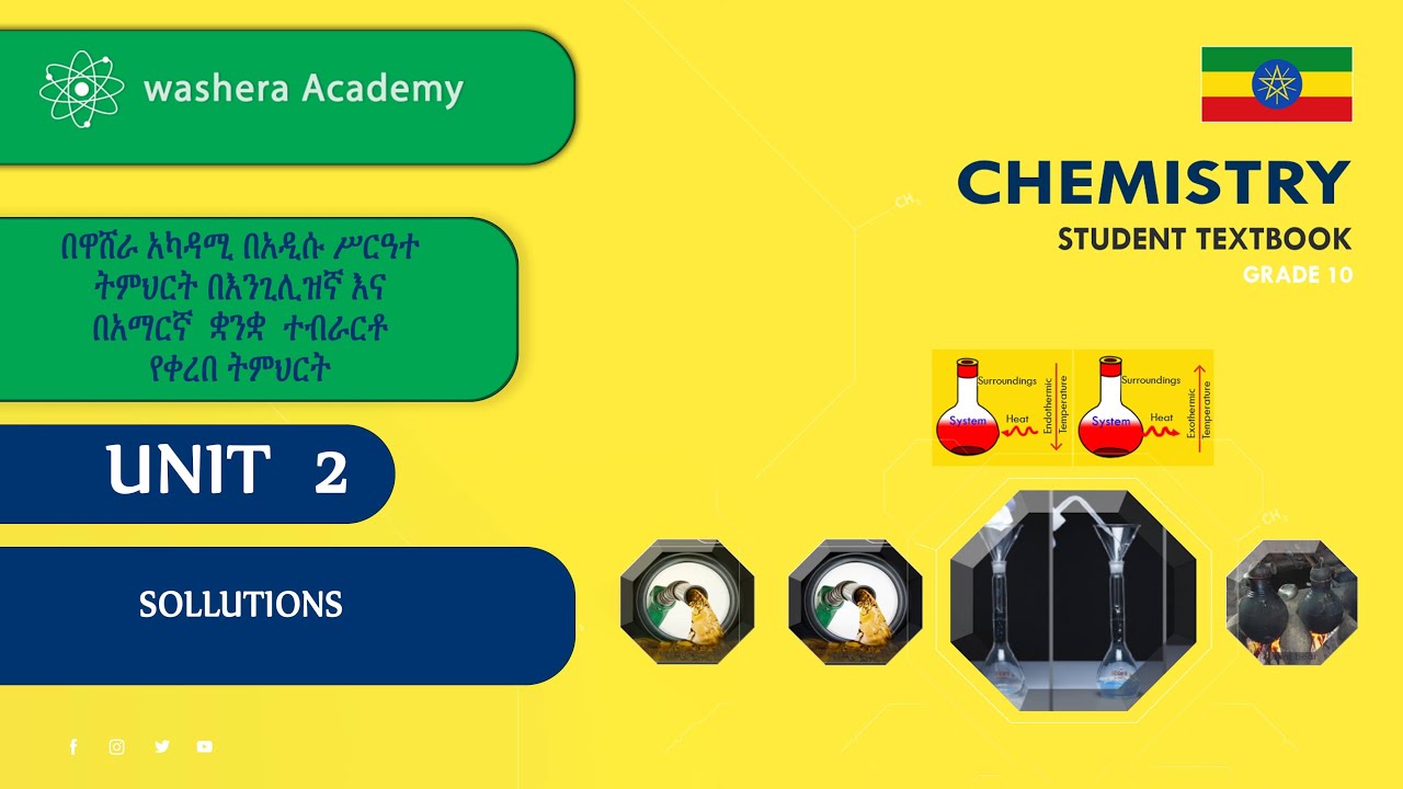 CHEMISTRY   GRADE  10 UNIT  2 REVIEW   EXERCISE PART ONE