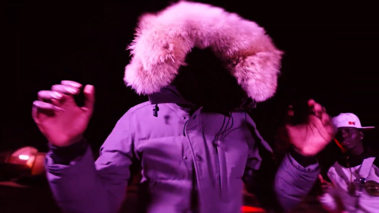 Ad2official - Back In The Mix Ft.Dmunni (Official Music Video)