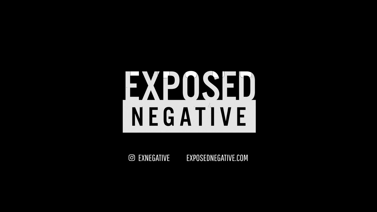 Exposed Negative Podcast - #024 - Mental Health & Creativity w/ creatives Sarah Williams & Mimi Gray