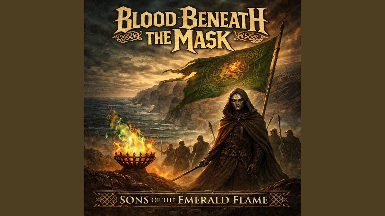 Sons of the Emerald Flame