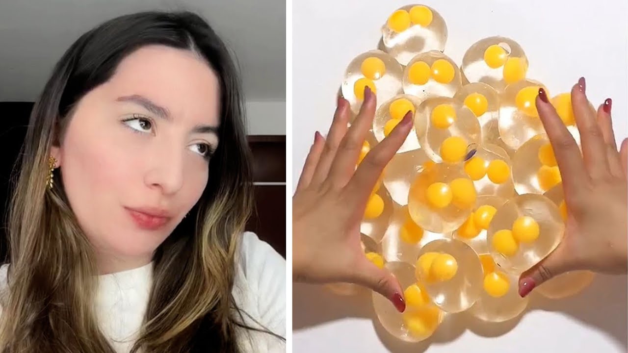 🎉 Disfruta de Historias con Slime Increíbles de Leidys Sotolongo #181