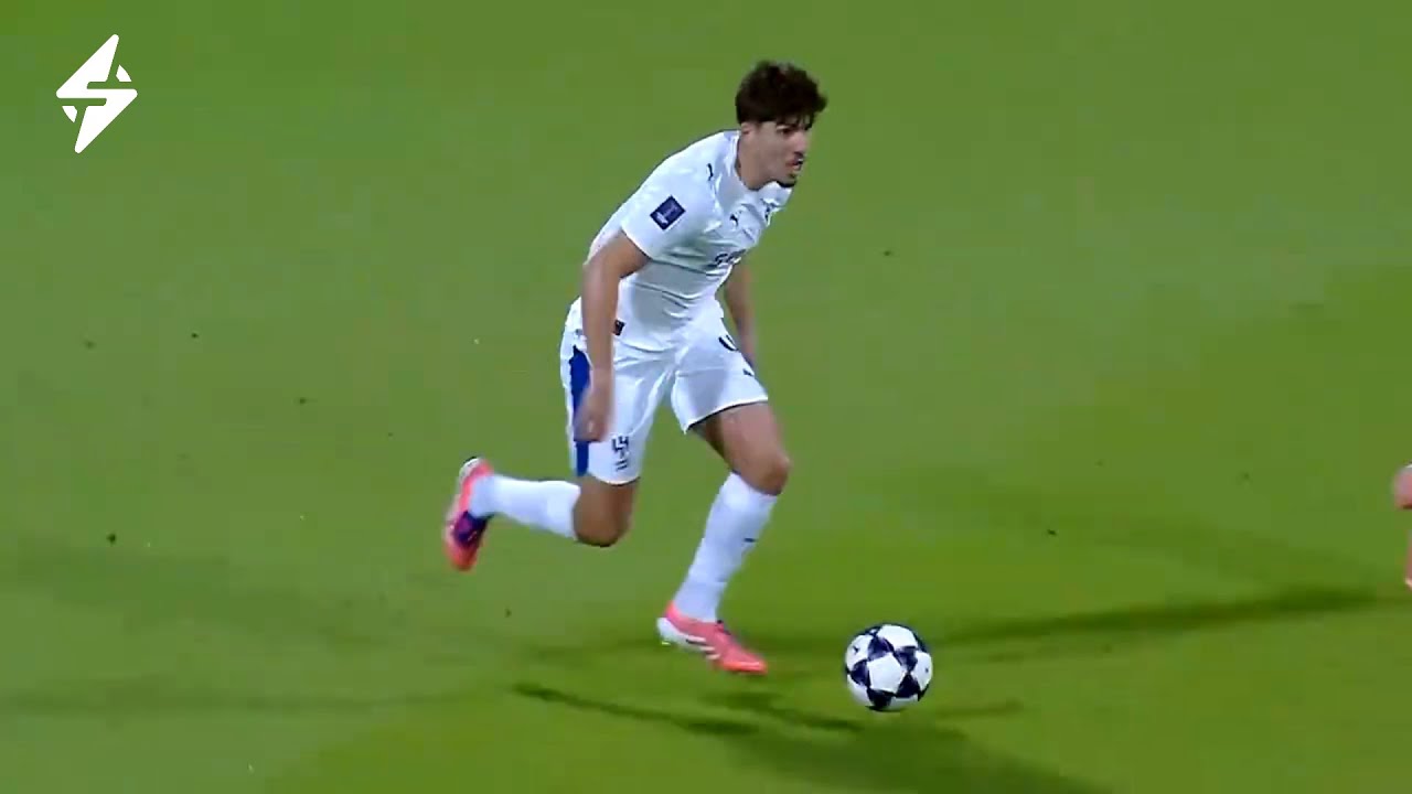 Yusuf Akçiçek is a Turkish Talent! - 2026