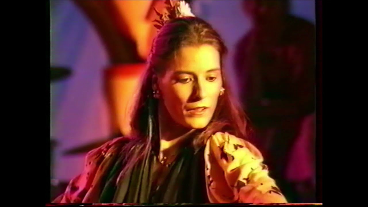 Alegria - Traditionnel flamenco