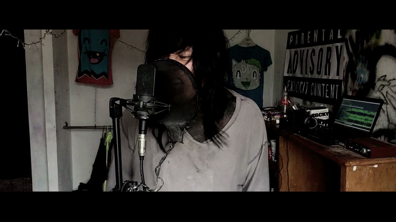 BRING ME THE HORIZON - Dear Diary (Vocal Cover) // DETHCORE XMX