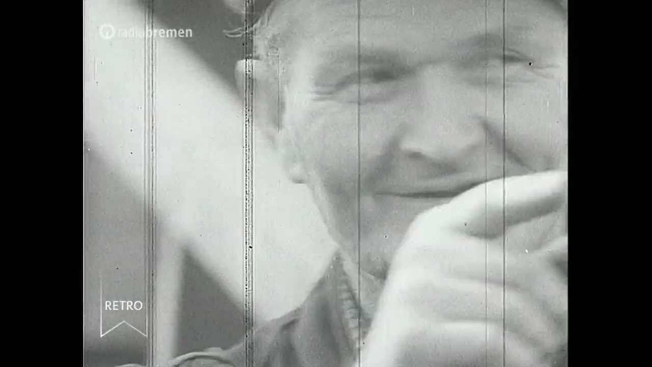 Bremen 1965 Film 