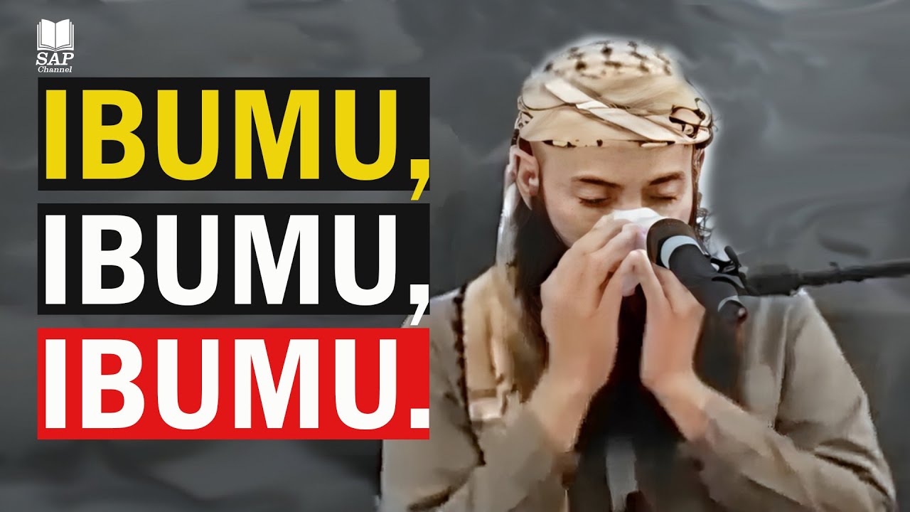IBUMU, IBUMU, IBUMU.‼️| USTADZ SYAFIQ RIZA BASALAMAH