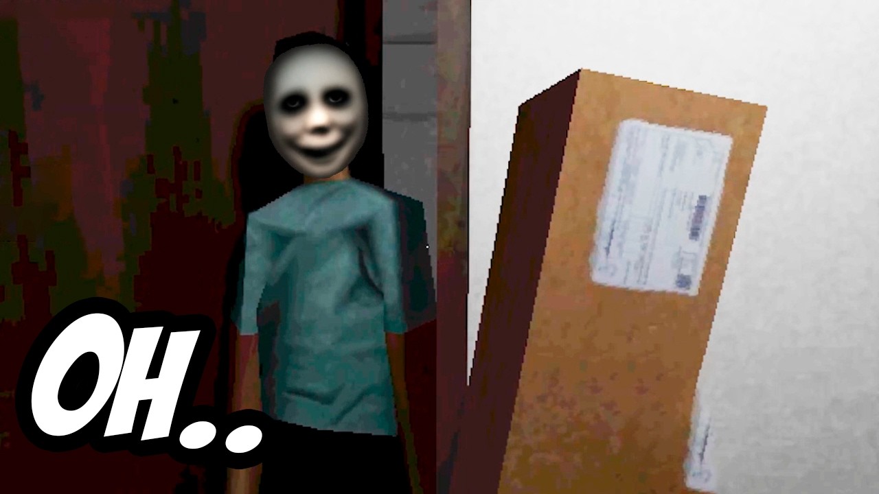 repartir PAQUETES a las 3 AM fue pésima idea... 💀