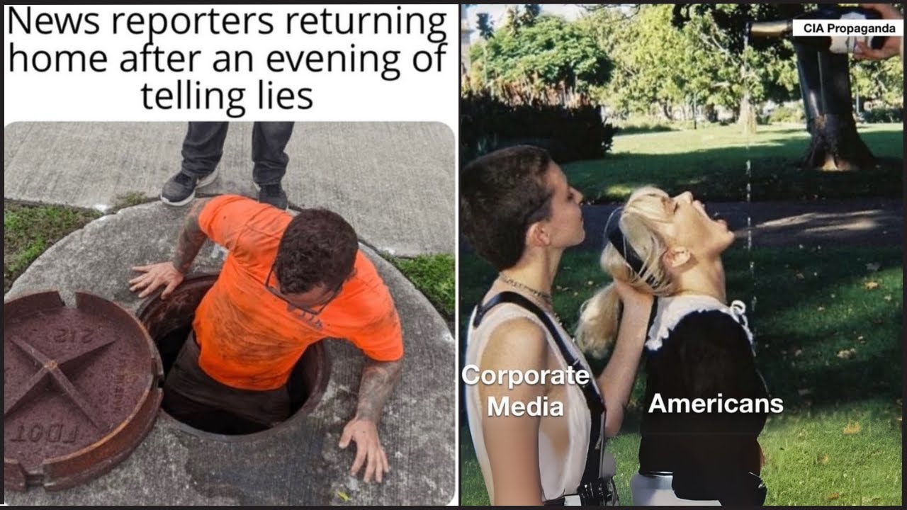 IDIOTIC News Memes That Broke the Internet! | Ep 3 &ndash; Try Not to Laugh 🔥😂