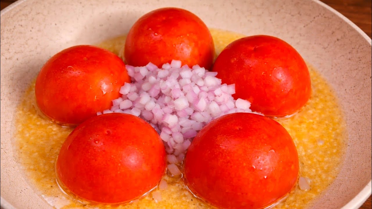 Такой вкусной пасты я еще никогда не ел! Лучший простой рецепт пасты вообще!