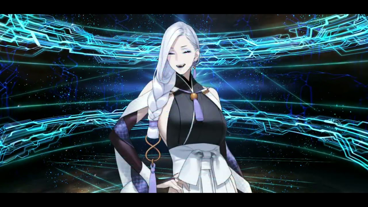日服FGO