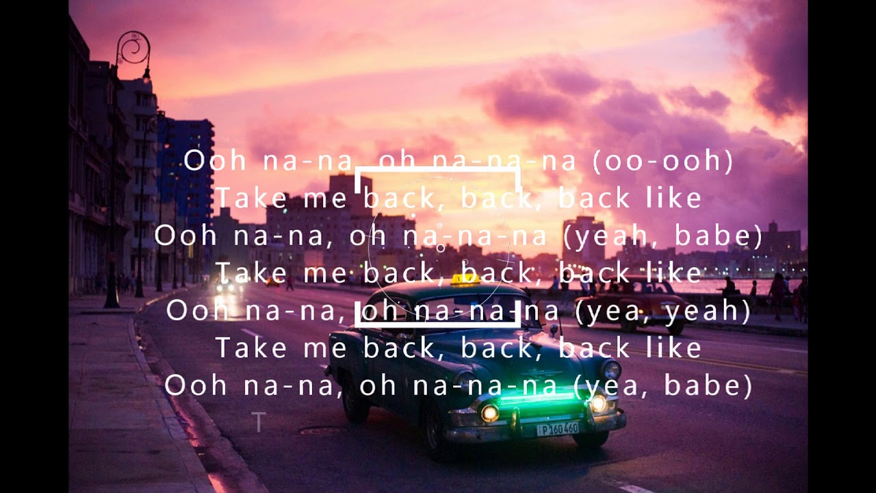 camila cabello   havana