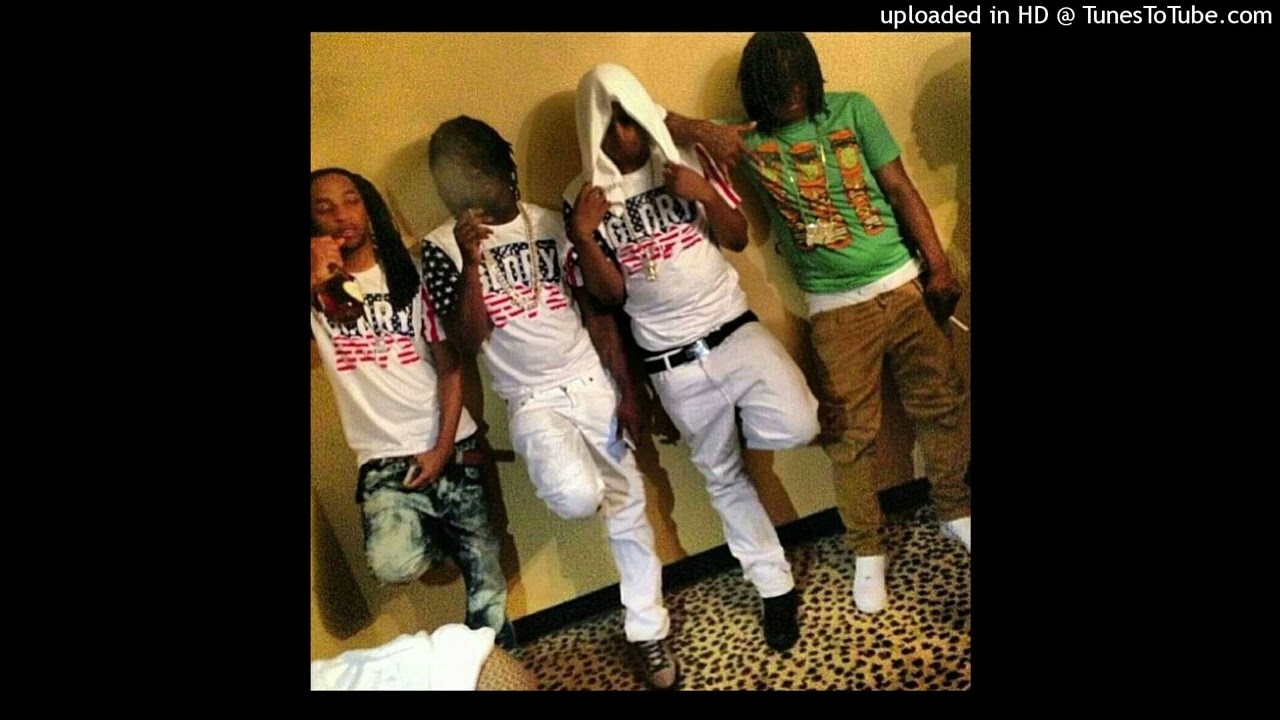 old chief keef + ballout + chiraq + chicago drill type beat (8t33n)