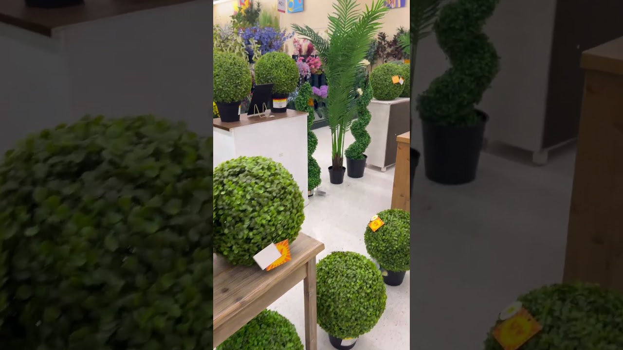 Обожаю эти украшения! #шорты #декор #hobbylobby