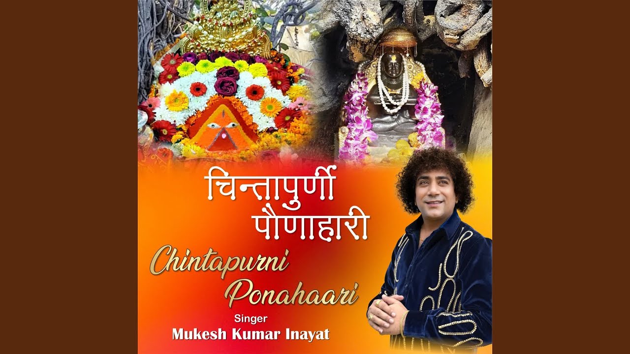 Chintapurni ponahaari