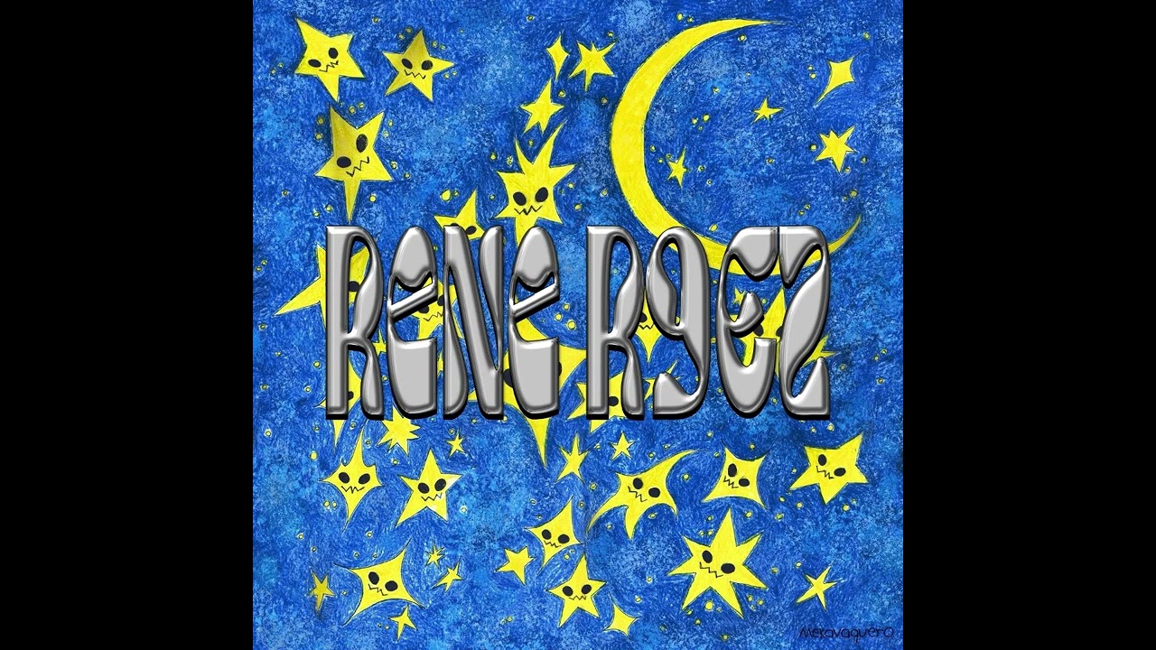 Cachirula x Loojan - SUPREME (Rene Rgez Bootleg)