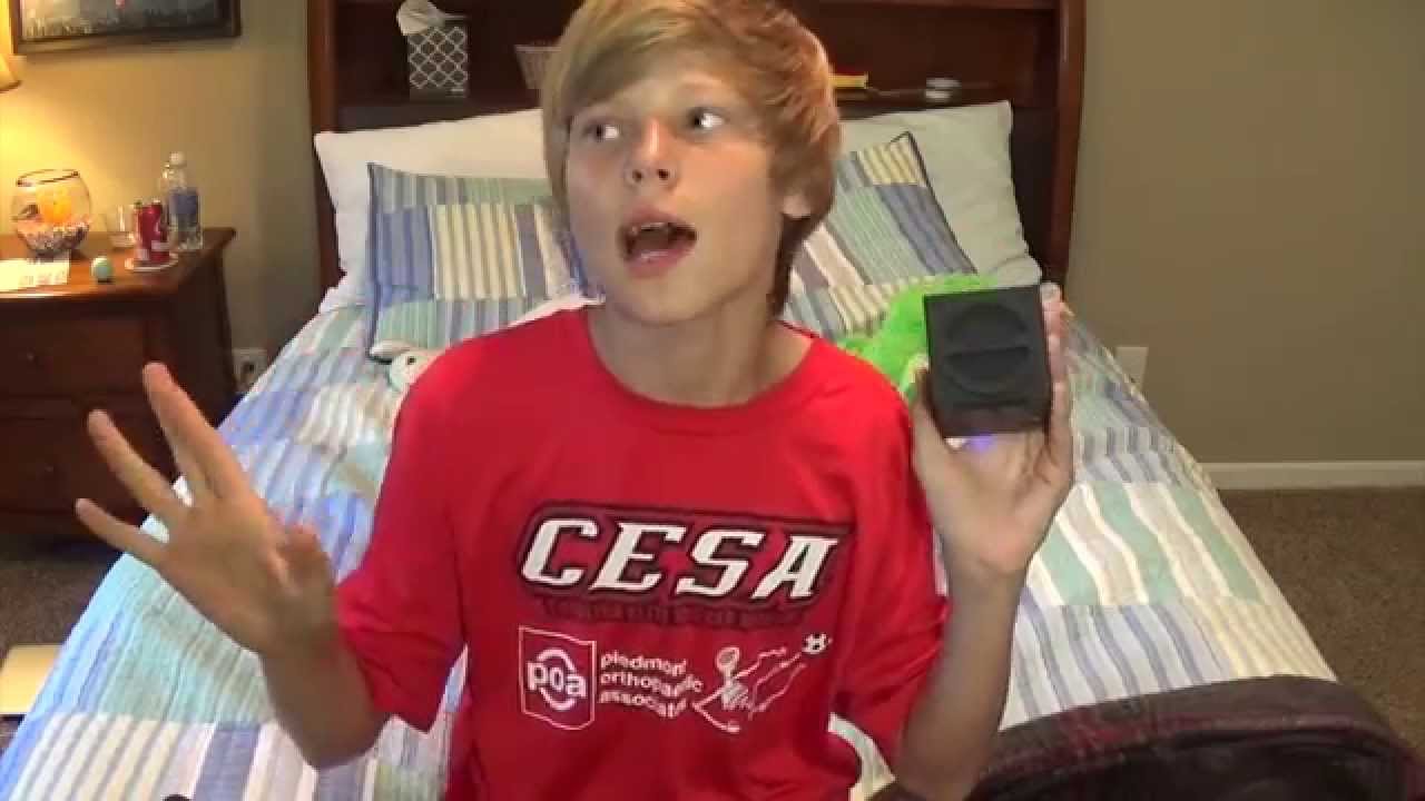 Can I Whip? *Q&A*  -Nathan Bailey