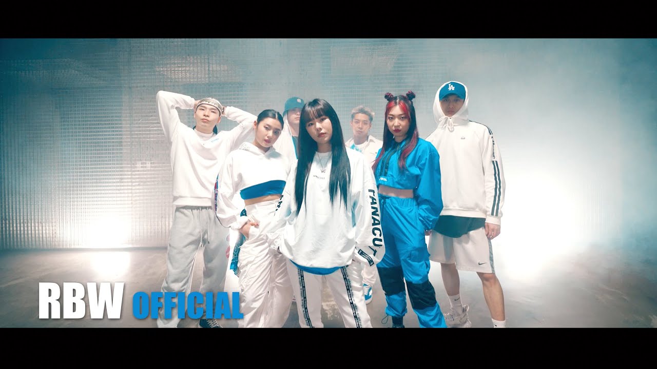 [Special] WHEEIN Performance Video | Lil Pump - Be Like Me