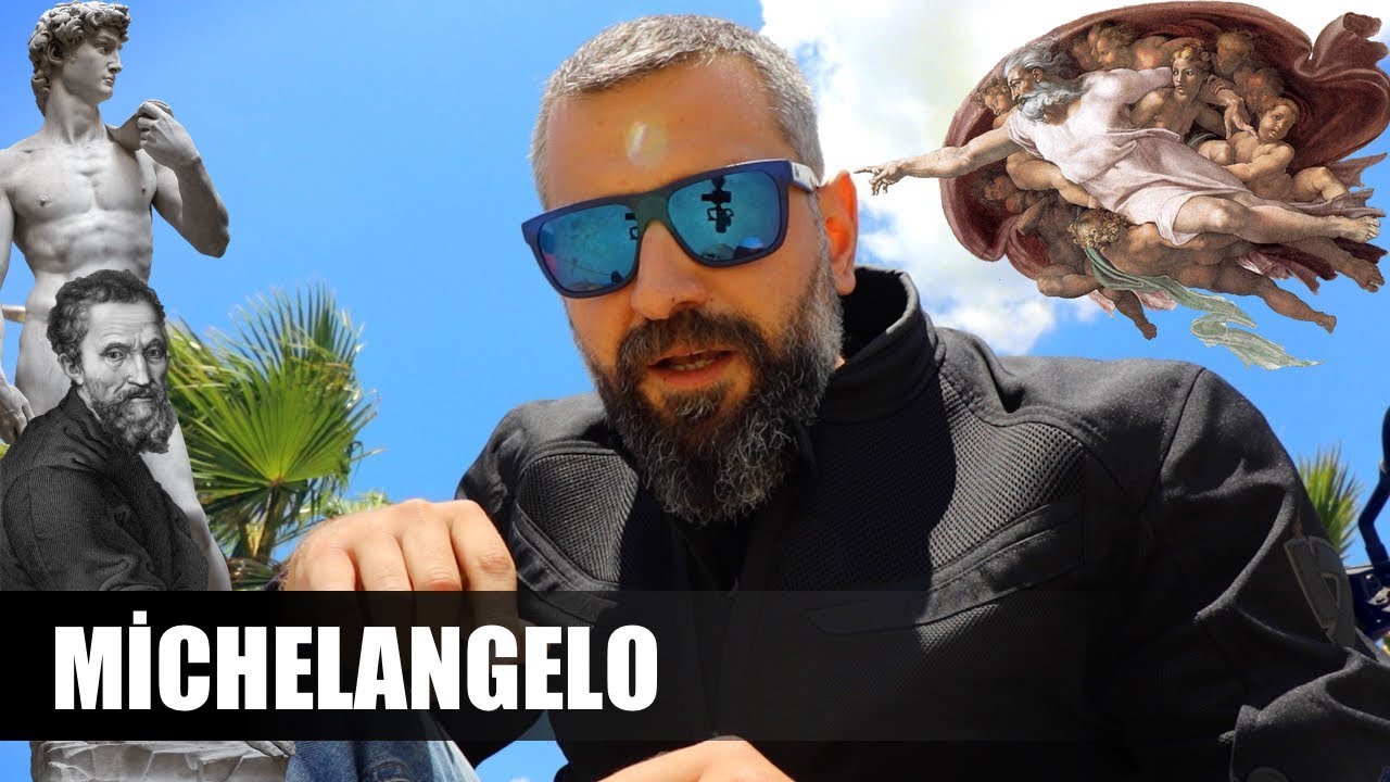 Michelangelo kimdir?