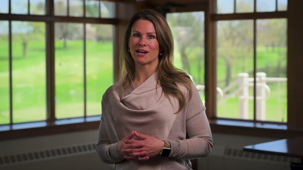 West Bend Country Club Member Spotlight—Kayla Turgeon