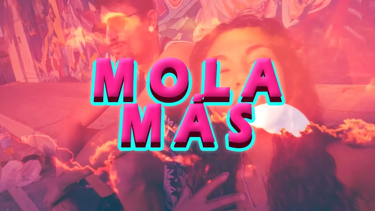 Blasphemist feat. Bichomalo - Mola M&aacute;s [ VIDEOCLIP OFICIAL ]
