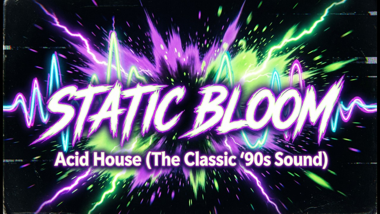 Static bloom