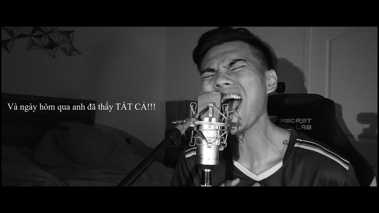 AlexLAM - Điều Kết Th&uacute;c  [Official Video] ft. EX-NYC