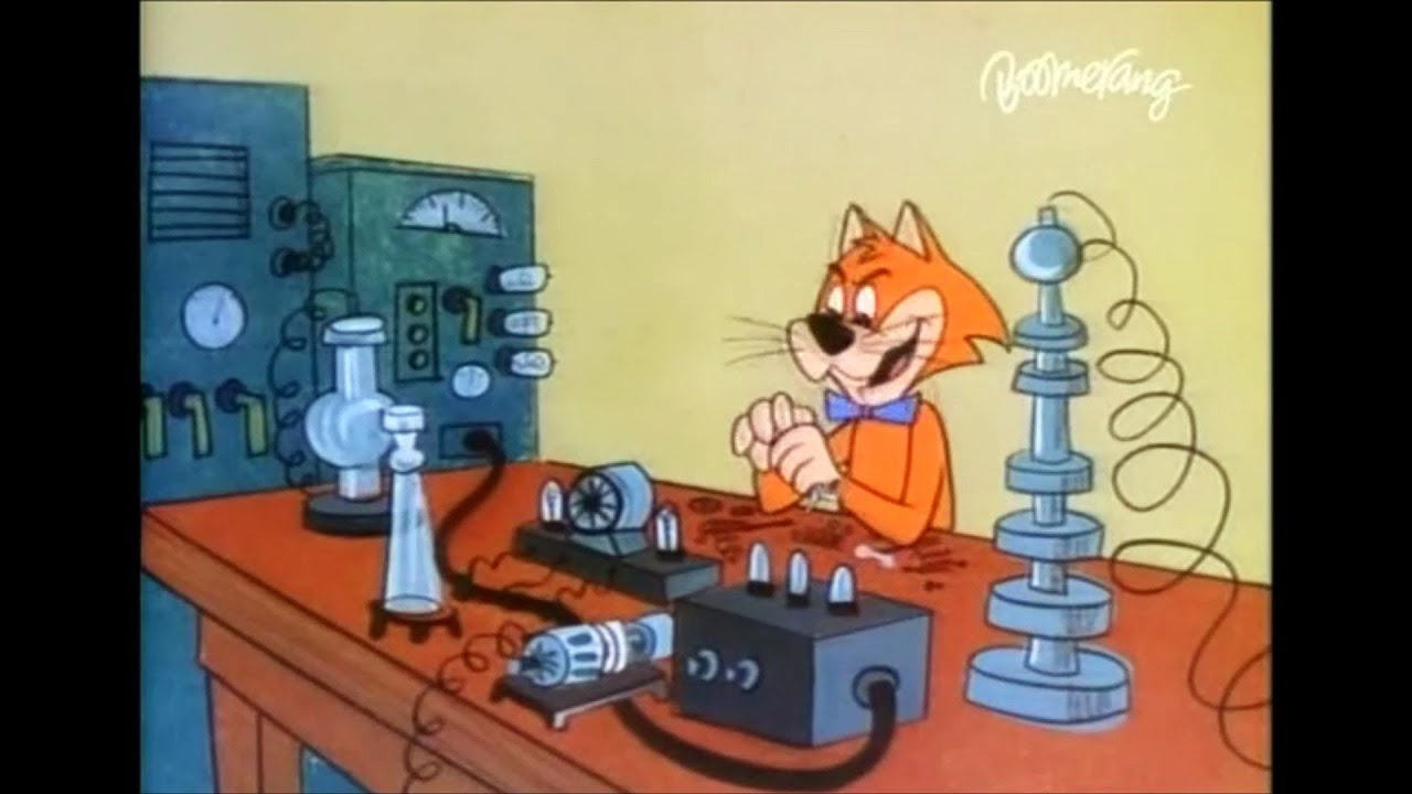 Narancs Tetves &eacute;s Dug&oacute; 1. r&eacute;sz A robot kurva