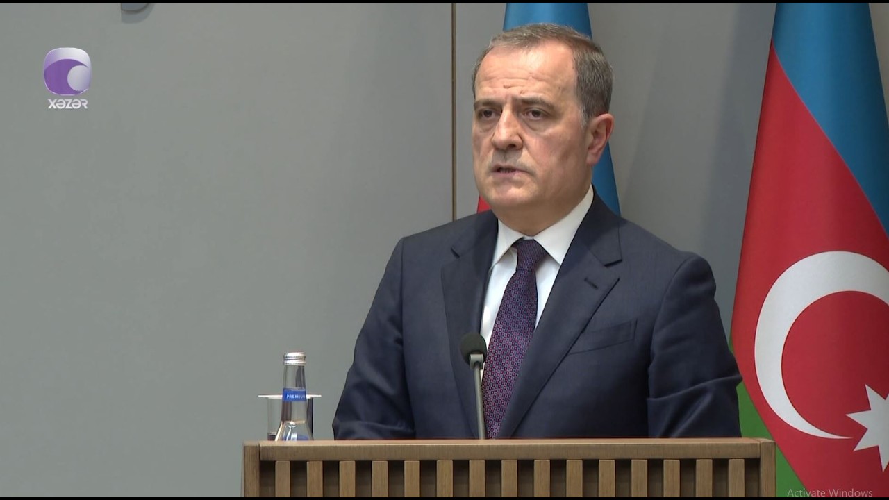 XİN rəhbəri Yaxın Şərqdə qalan azərbaycanlıların aqibətindən DANIŞDI