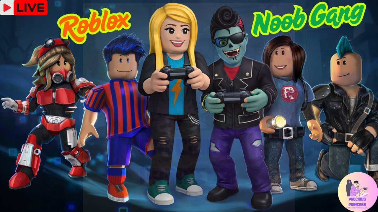 Finding New Members-Noob Gang[Day50]  #roblox #robloxedit #deadrails #deadrailsroblox #gaming #funny