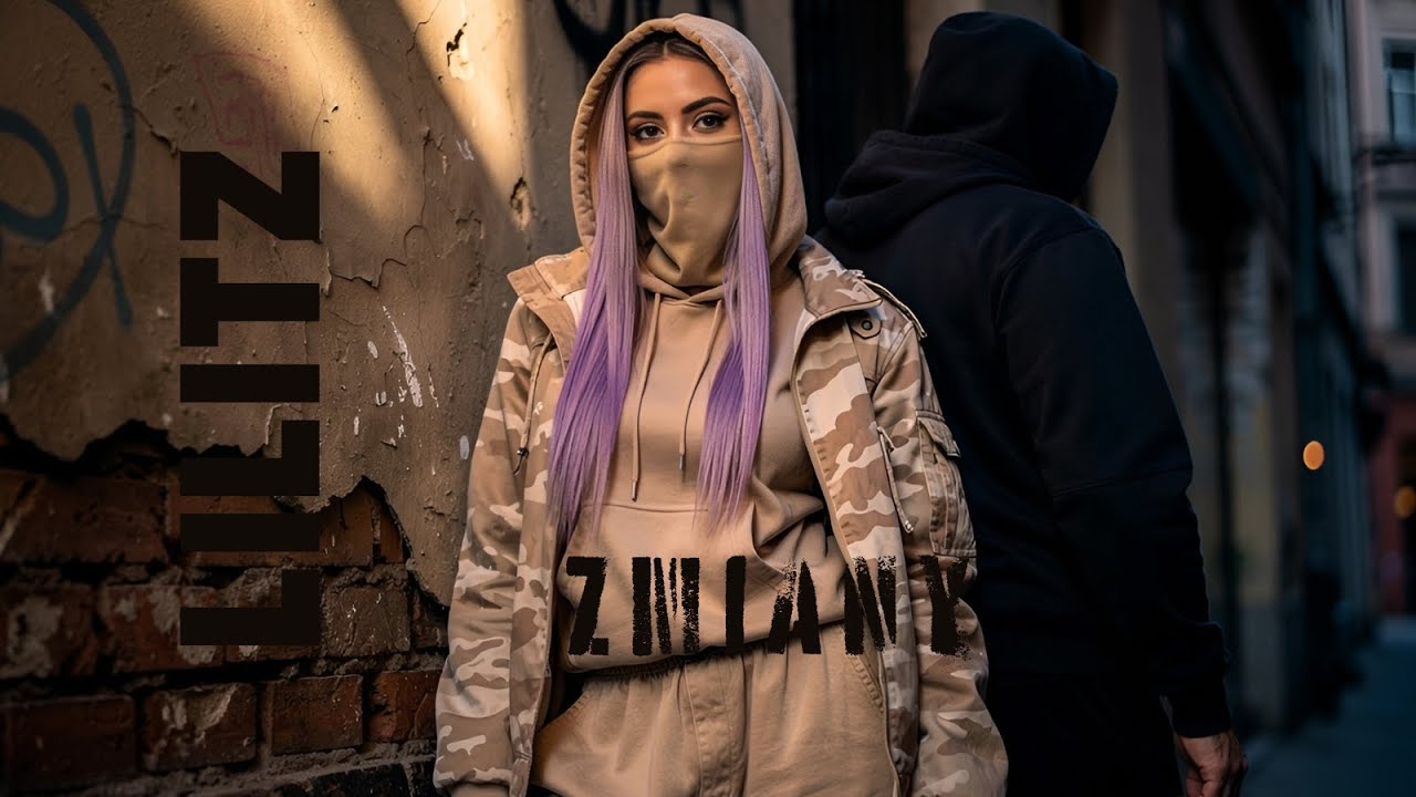 Lilitz feat. Przyjaciel - Zmiany