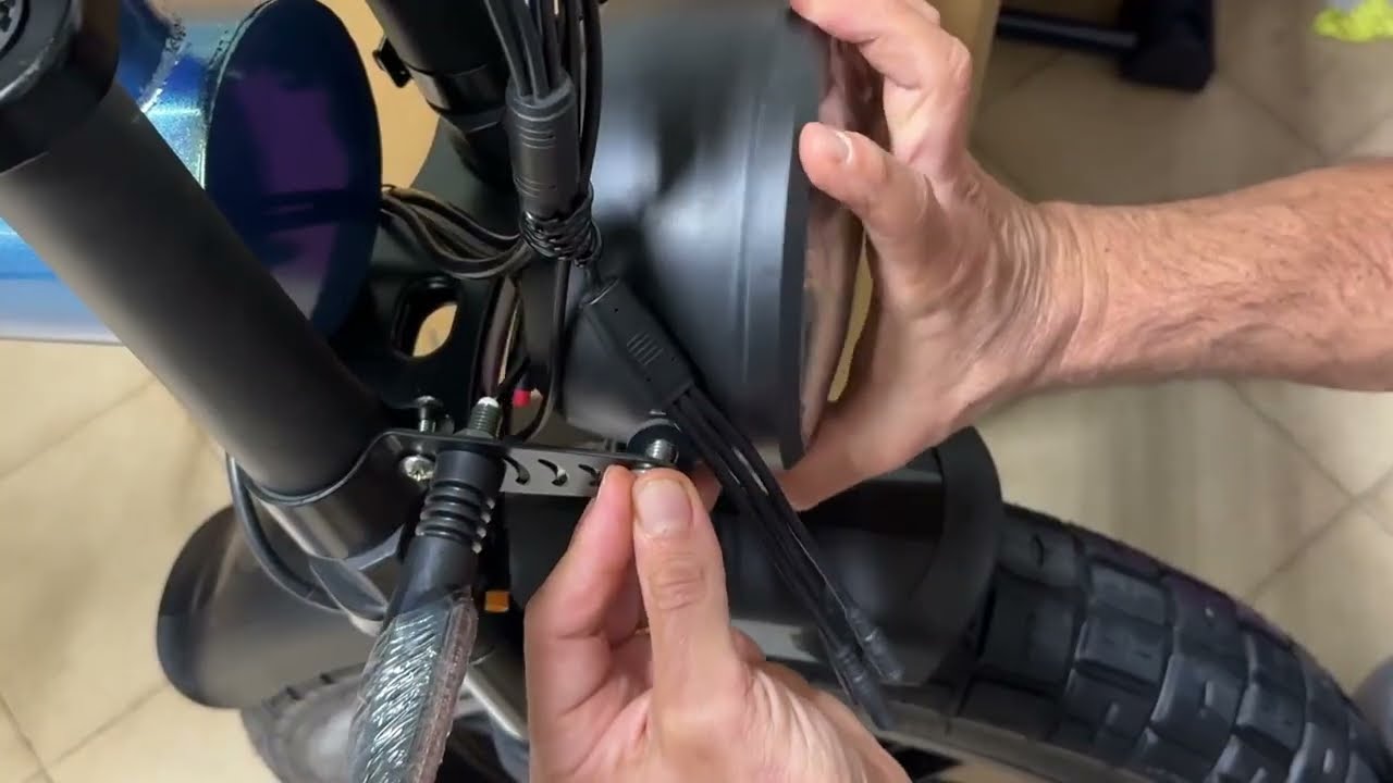 JANSNO X60 Unboxing and Assemble.
