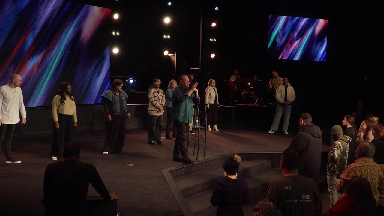 Let's Worship | Jan 25 2026