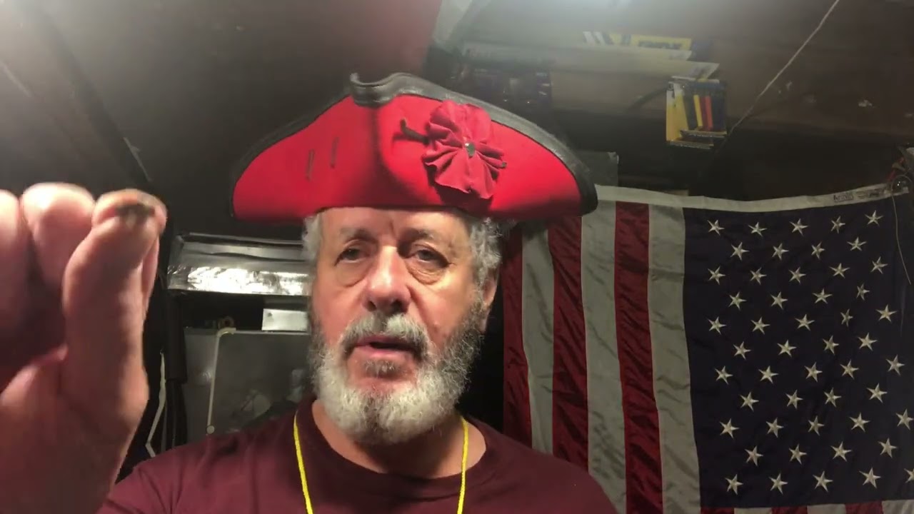 Military heritage British dragoon flintlock pistol butt cap upgraded cap vs screw