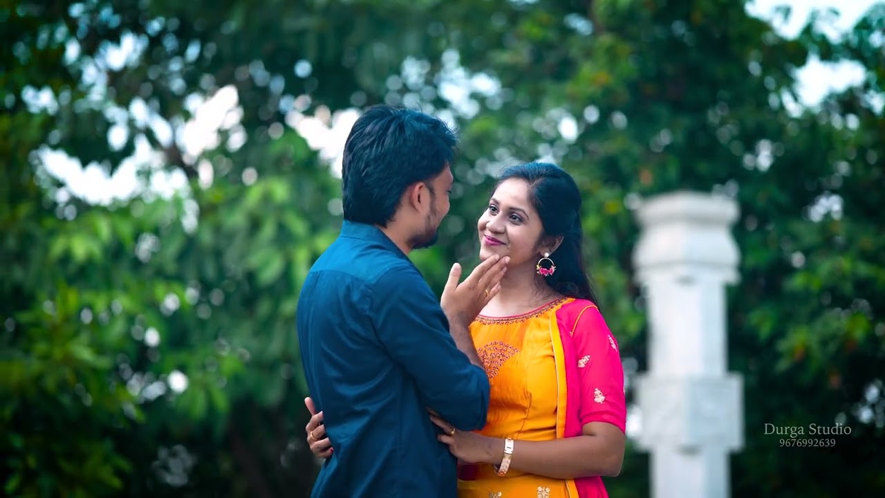 Prewed 
