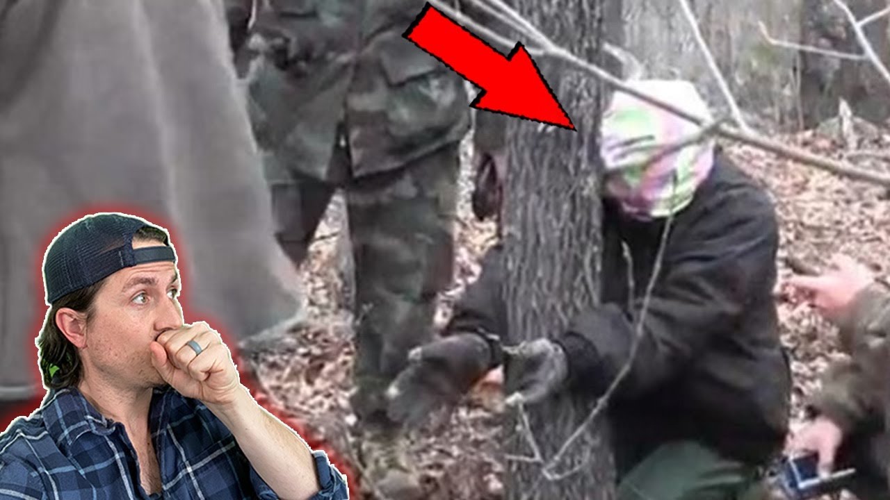 Don't do what he did... (*MATURE AUDIENCES*)