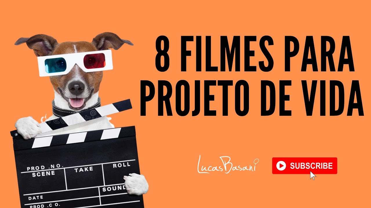 8 filmes para usar nas aulas de projeto de vida