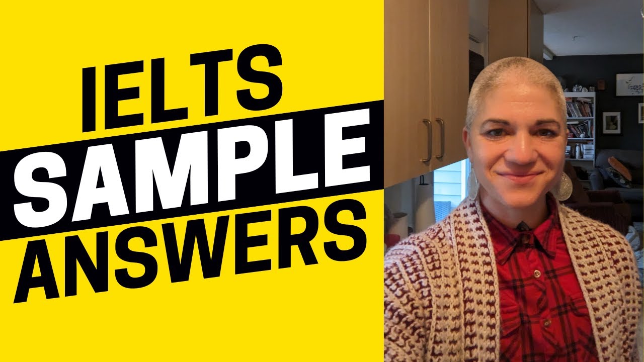 IELTS Energy Podcast 929: Band 9 Speaking Sample Part 3 Answers That Should be on TV