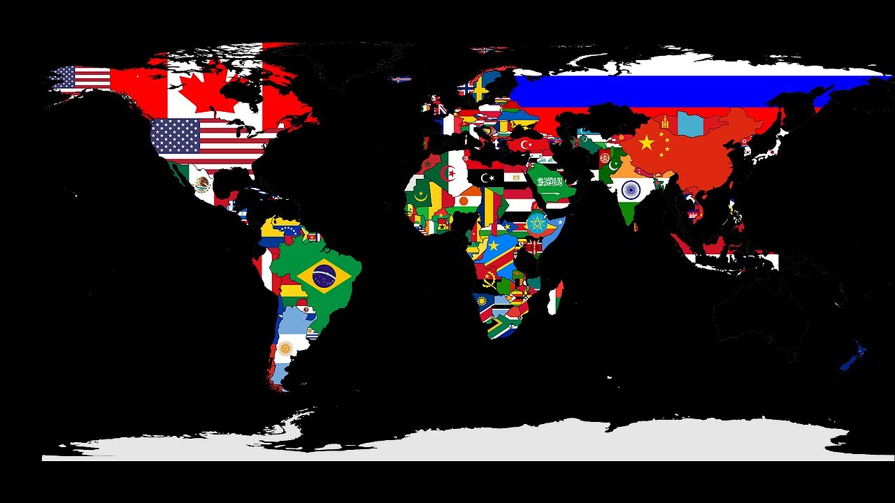 One World Government | a brief overview