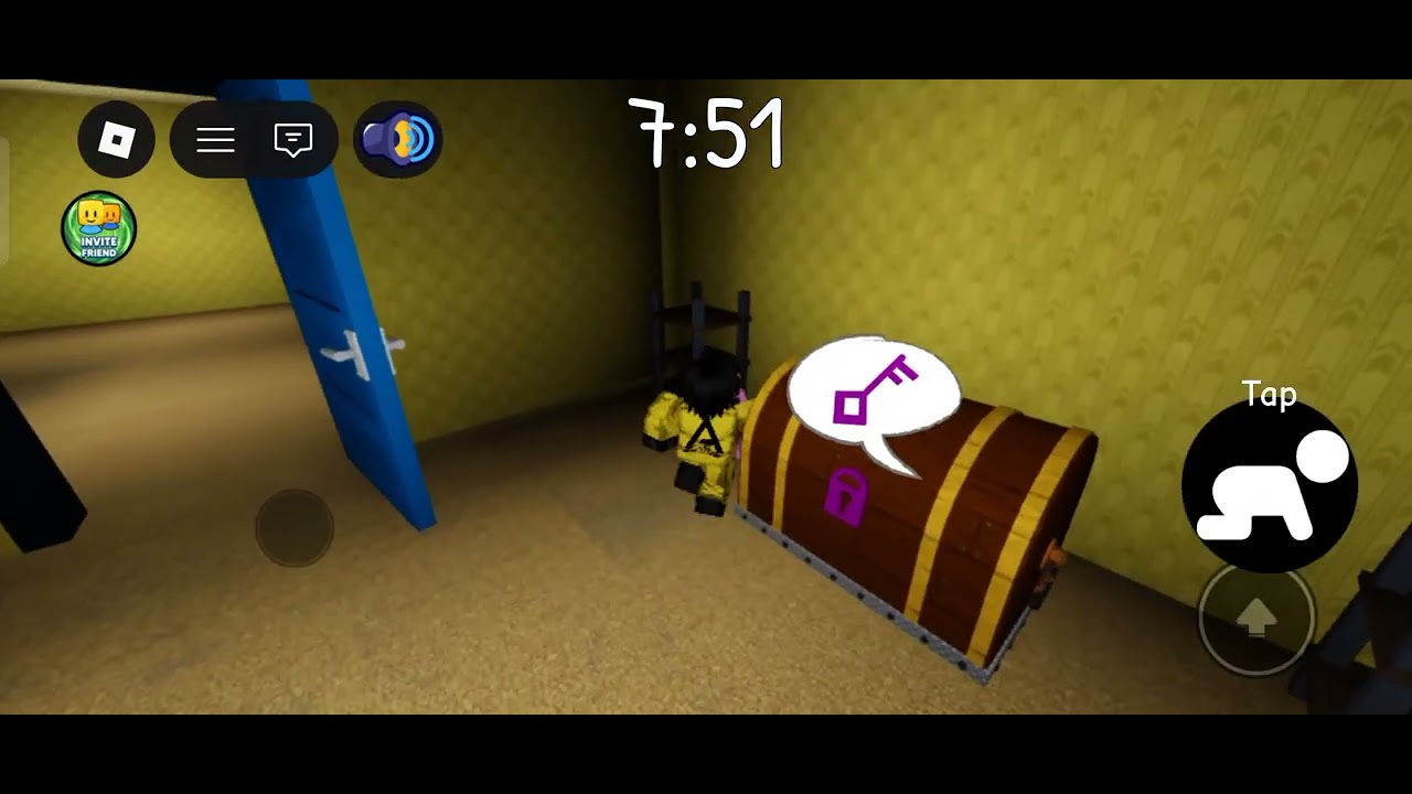 A banana eats ripoff (escape gugu gaga