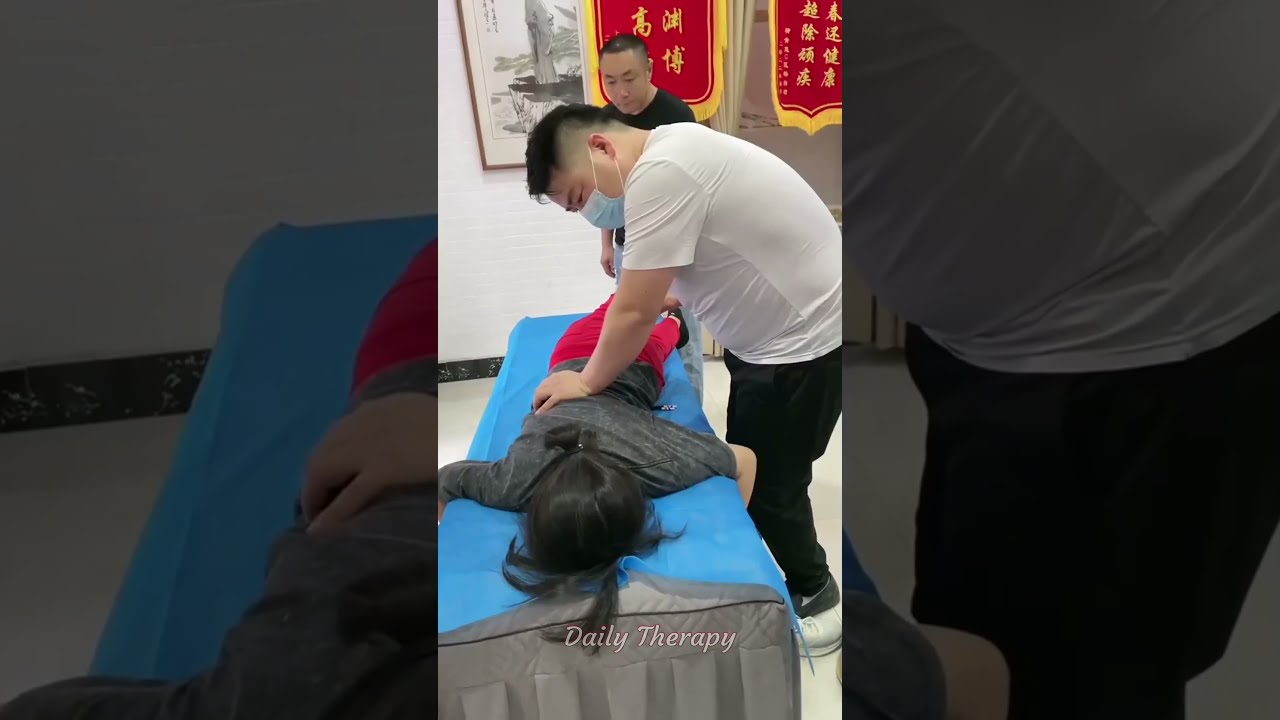 massage videos 