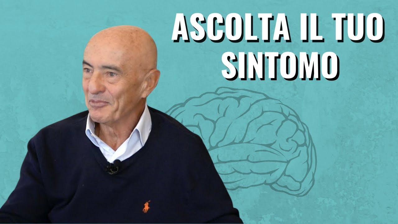 il SINTOMO | Perché è Importante CAPIRE i Propri SINTOMI ?