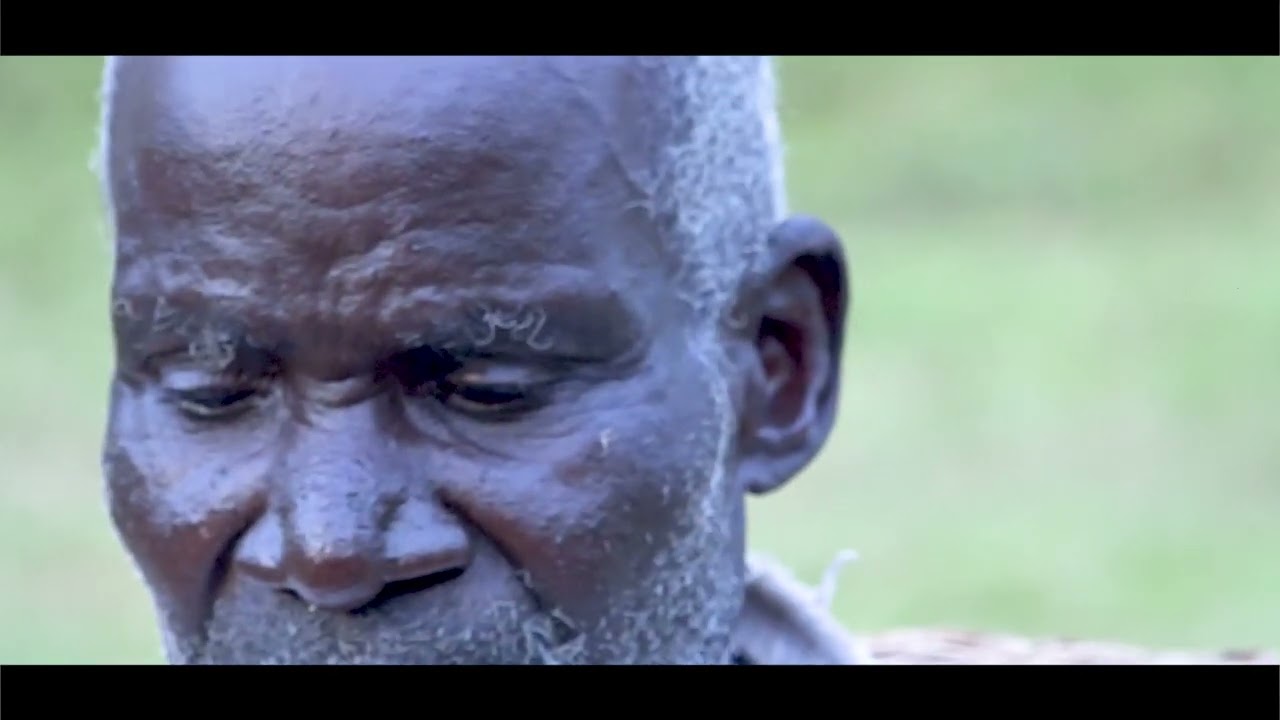 SIGAND LUO 1.#LWANDAMAGERE #THUONDILUO  (Miracle,Origin Biography, Graveyard,Wives and Children, )