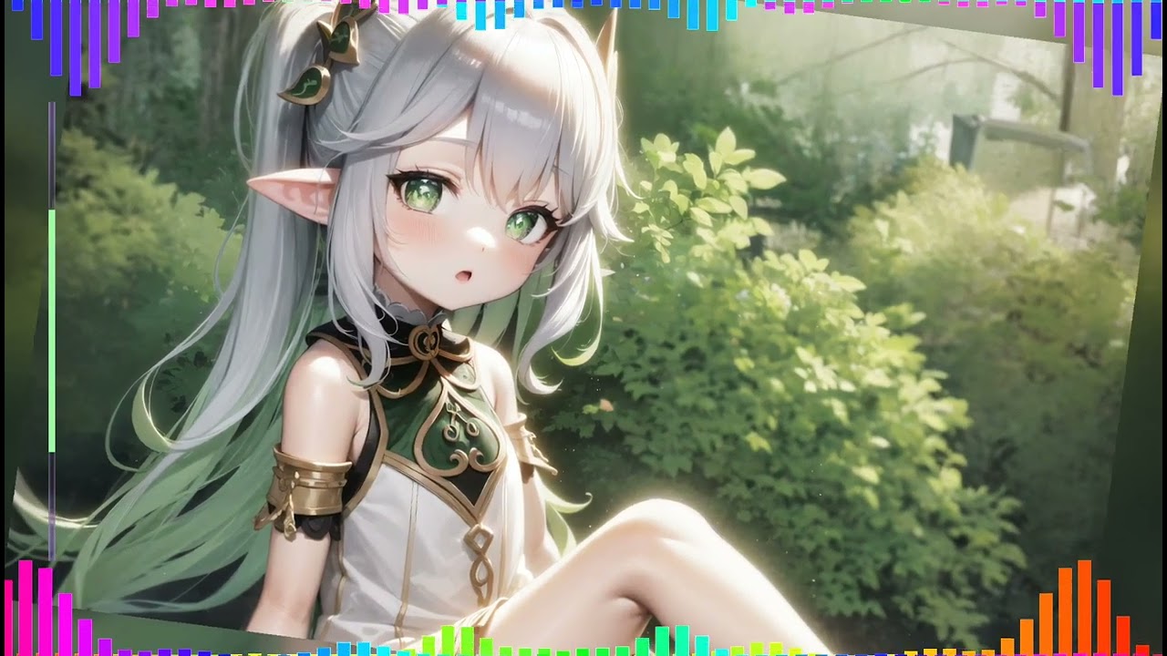 Nightcore - E.T