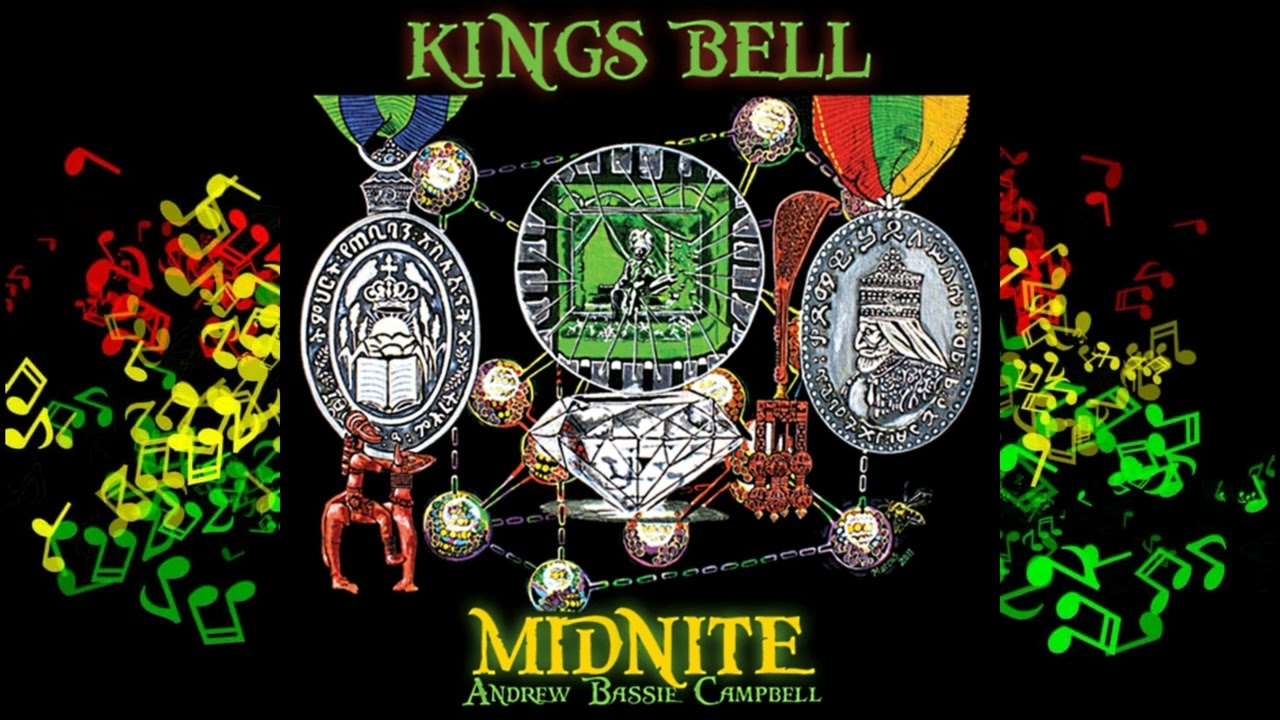 Midnite - Kings Bell